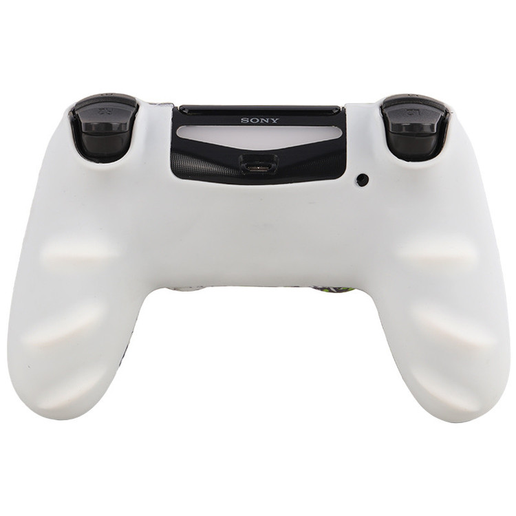 روکش دسته بازی PS4 طرح فانتزی