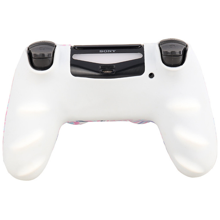 روکش دسته بازی PS4 طرح فانتزی