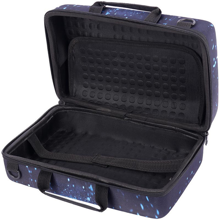 کیف کنسول بازی XBOX Series S طرح XBOX