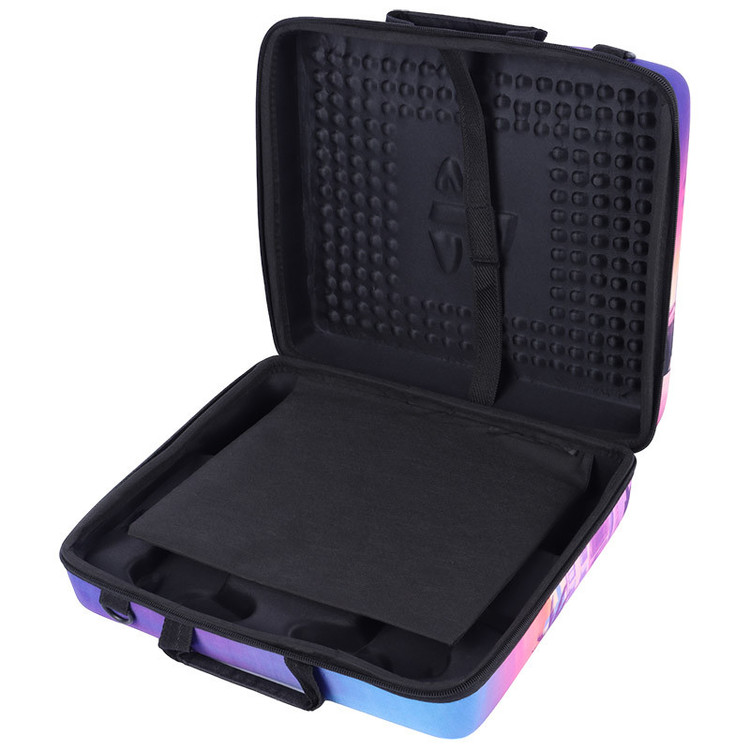 کیف حمل PS4 و XBOX های نسل هشتم طرح GTA VI