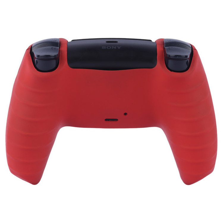 روکش دسته بازی PS5 طرح Spider Man