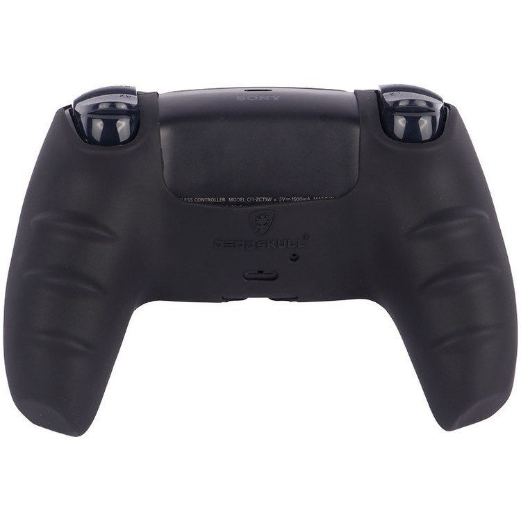 روکش دسته بازی Deadskull PS5 طرح Terminator