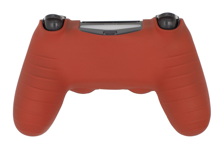 روکش دسته بازی PS4 طرح Joker قرمز و مشکی