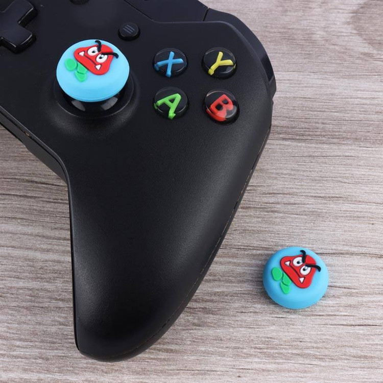 روکش آنالوگ دسته PLAYSTATION / XBOX طرح Gomba