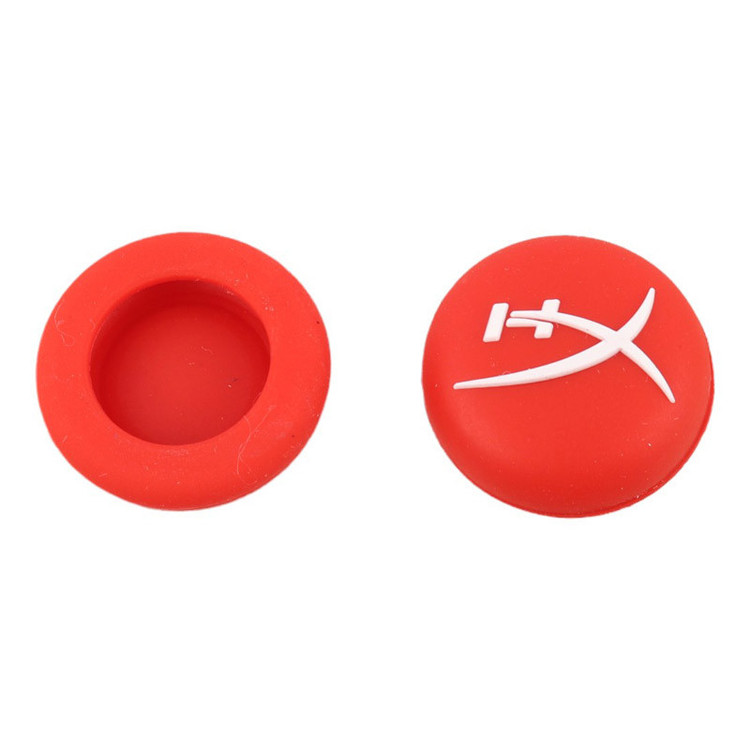 روکش آنالوگ دسته بازی Play Station/XBOX طرح HyperX logo