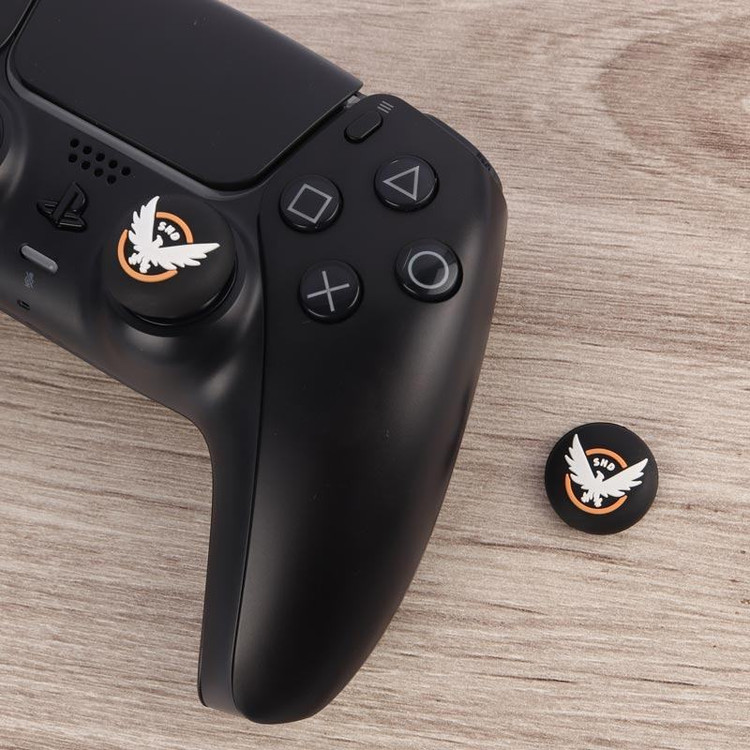 روکش آنالوگ دسته بازی Play Station/XBOX طرح The Division