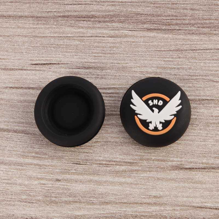 روکش آنالوگ دسته بازی Play Station/XBOX طرح The Division