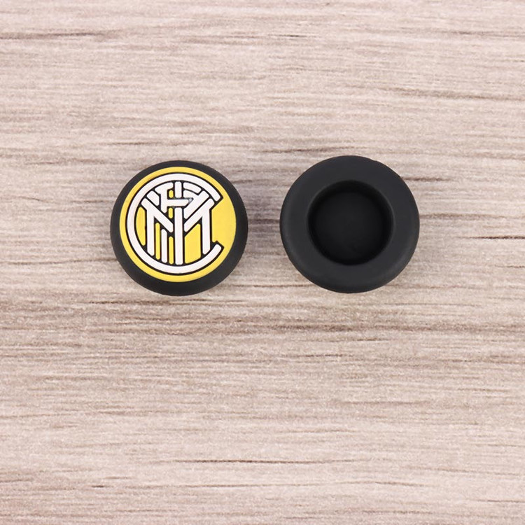 روکش آنالوگ دسته بازی Play Station/XBOX طرح Inter Milan Logo