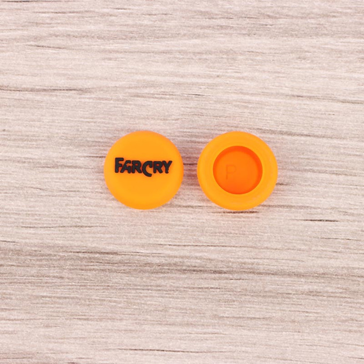 روکش آنالوگ دسته بازی Play Station/XBOX طرح FarCry