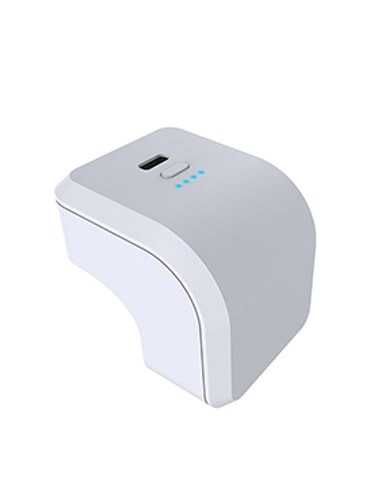 پاوربانک دسته PS5 دابی مدل Dobe TP5-3503