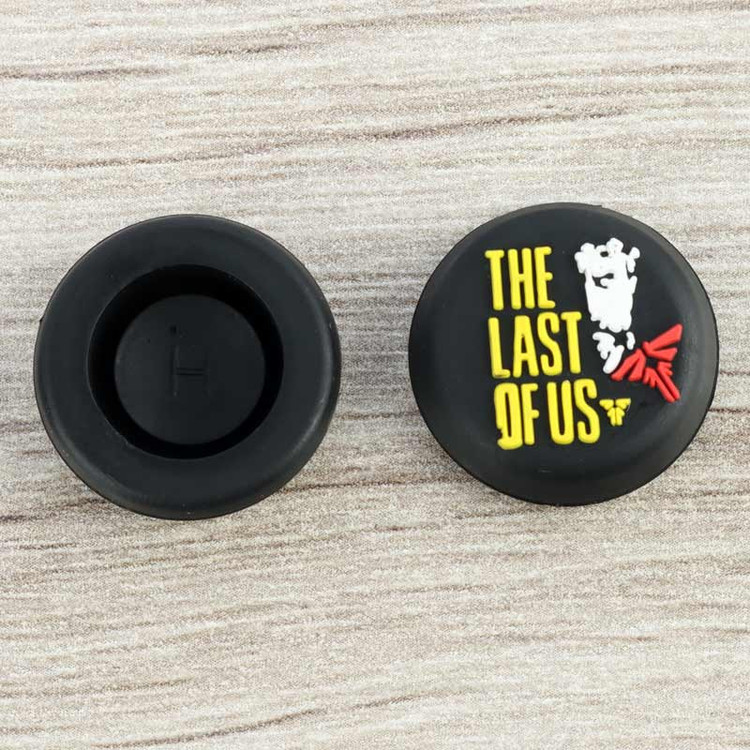 روکش آنالوگ دسته بازی Play Station/XBOX طرح The Last Of Us