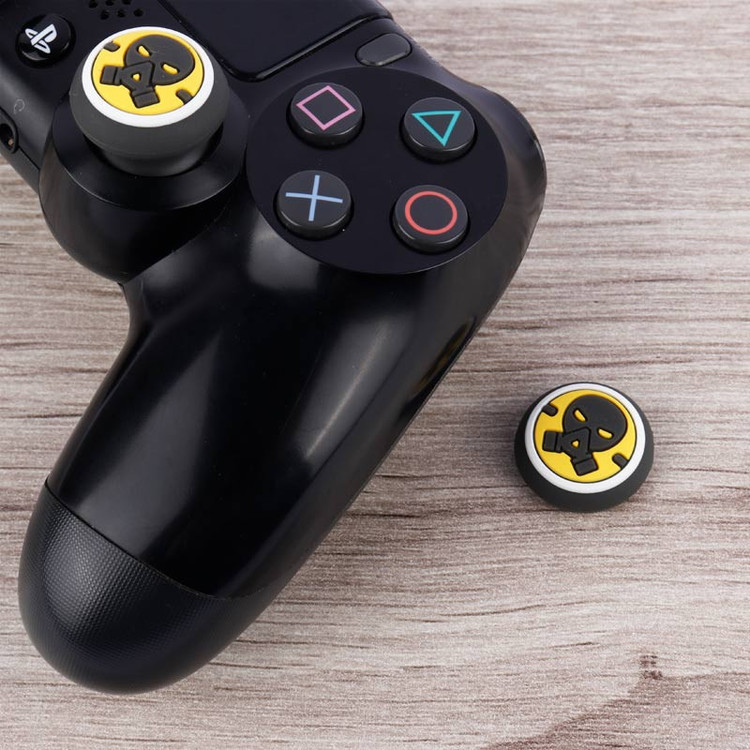 روکش آنالوگ دسته بازی Play Station/XBOX طرح فانتزی