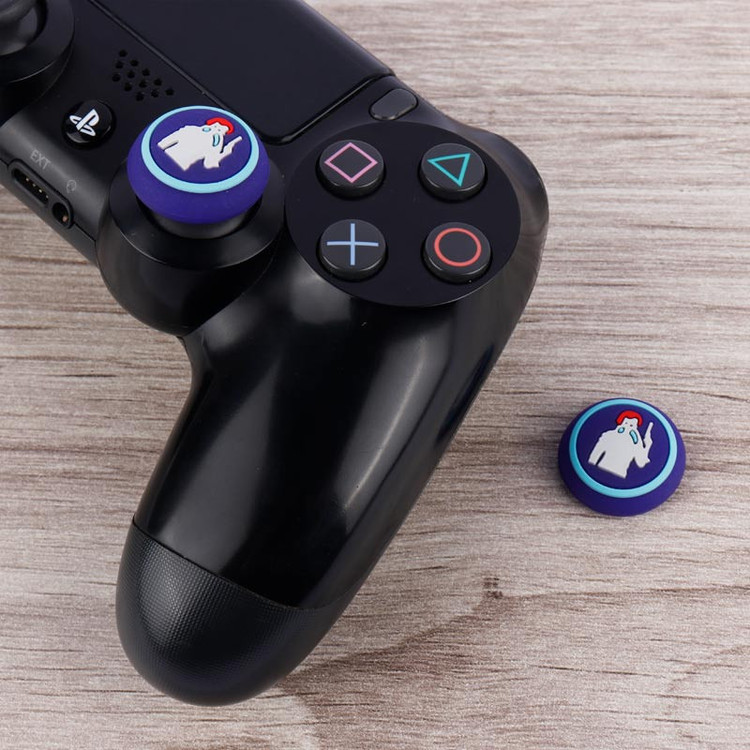 روکش آنالوگ دسته بازی Play Station/XBOX طرح فانتزی