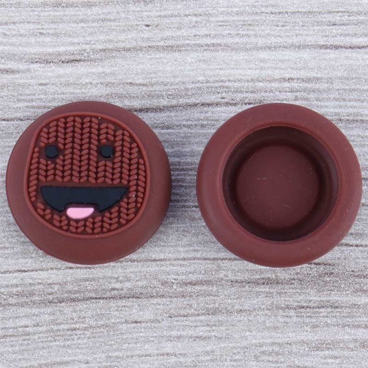 روکش آنالوگ دسته بازی Play Station/XBOX طرح Sackboy