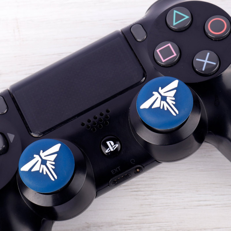 روکش آنالوگ دسته بازی Play Station/XBOX طرح The Last Of Us